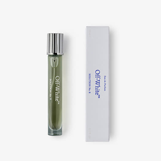 Other accessories Off-White Perfumes Solution No. 8 - Eau De 
