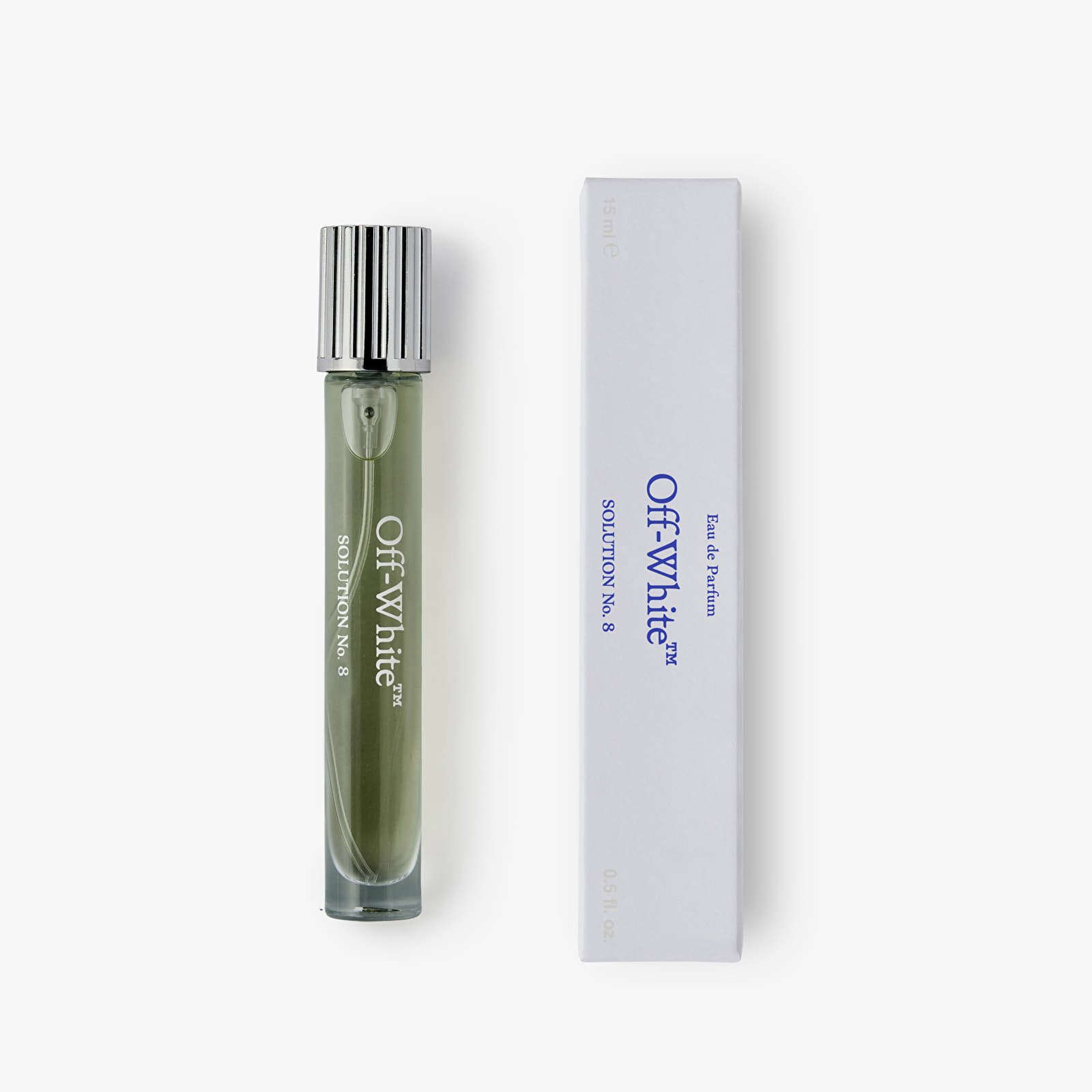 Other accessories Off-White Perfumes Solution No. 8 - Eau De Parfum 15ml