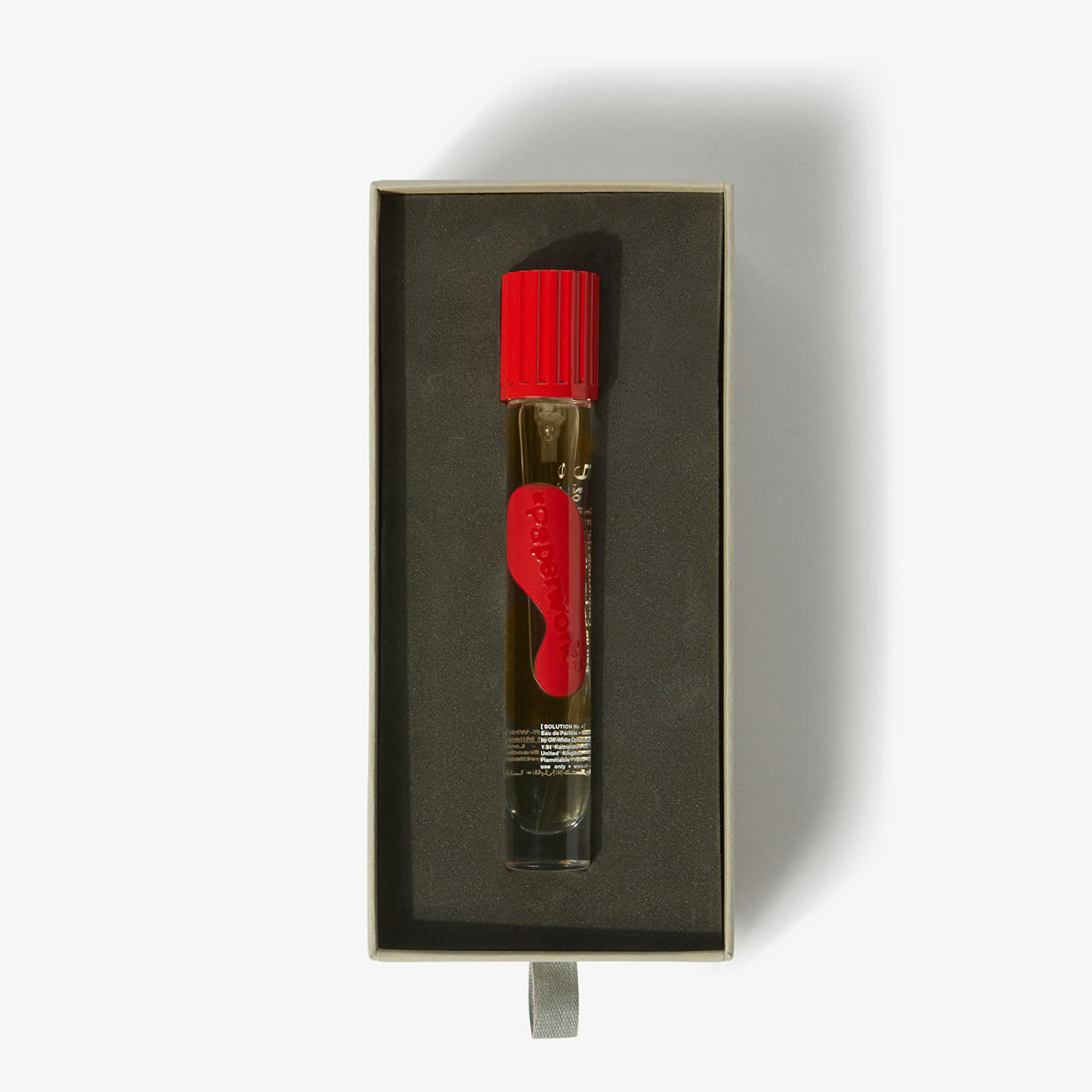 Other accessories Off-White Perfumes Solution No. 4 - Edp 15ml (White Pack)
