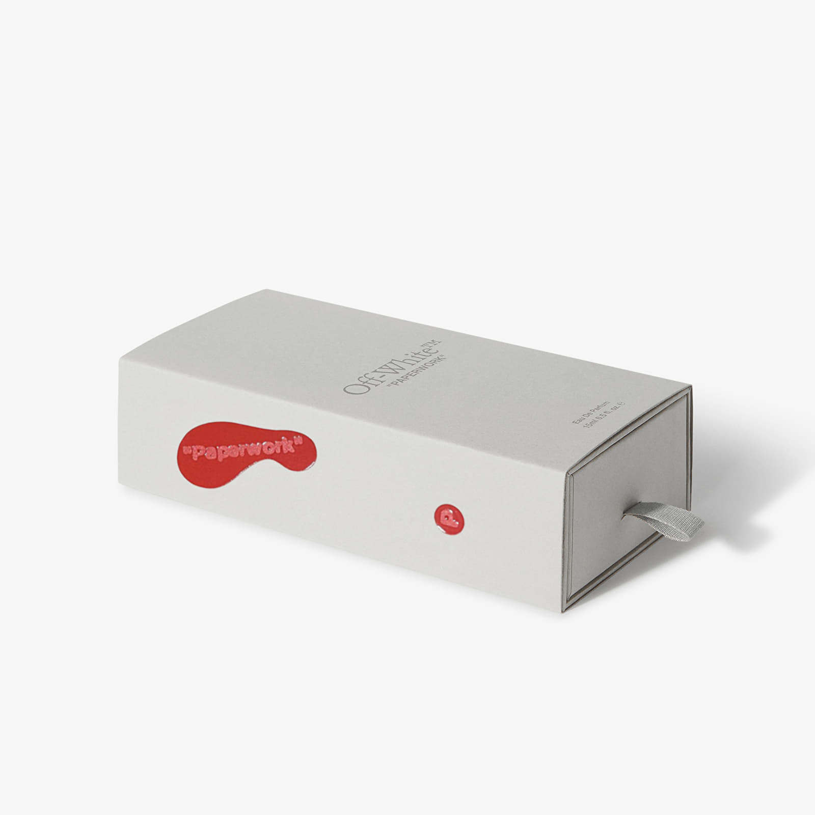 Other accessories Off-White Perfumes Solution No. 4 - Edp 15ml (White Pack)