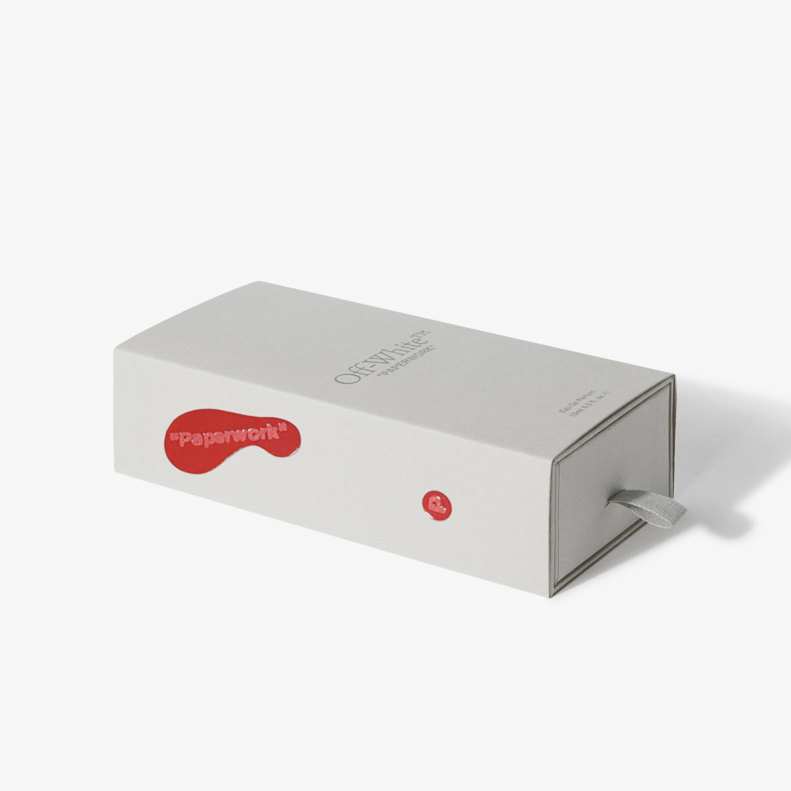 Muut asusteet Off-White Perfumes Solution No. 3 - Edp 15ml (White Pack)