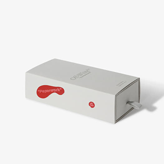Off-White Perfumes Solution No. 2 - Edp 15ml (White Pack) | Footshop