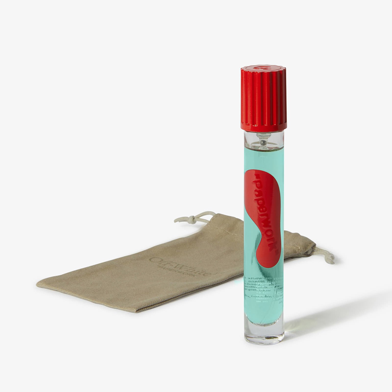 Other accessories Off-White Perfumes Solution No. 1 - Edp 15ml (White Pack)