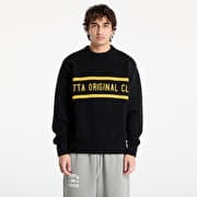 Patta Original Clothing Knitted Jumper UNISEX Black