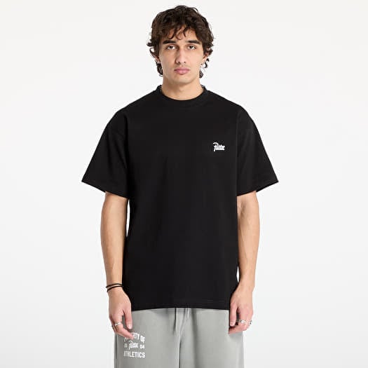 T-shirt Patta Homerun T-Shirt UNISEX Black