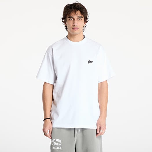 T-shirt Patta Bumble Bee T-Shirt UNISEX White