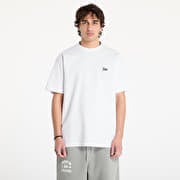 Patta Basic Script Logo T-Shirt UNISEX White