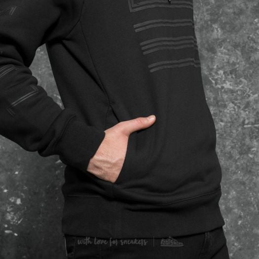 Sudadera jordan sales retro 11