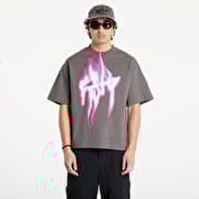 Walking Art By FTSHP T-Shirt UNISEX Fire Ash