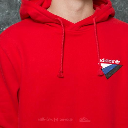 Sweatshirt adidas Anichkov Hoody Sweatshirt