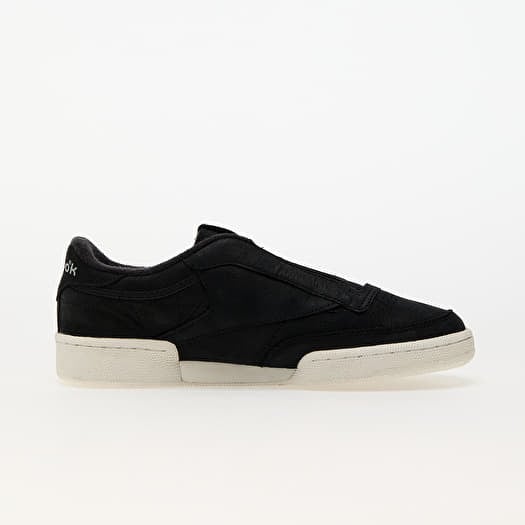 Reebok club c 85 black chalk store