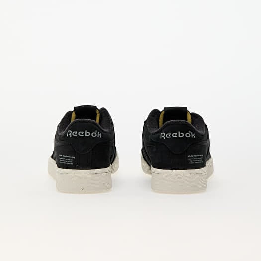 Reebok x White Mountaineering Club C 85 Lowtop