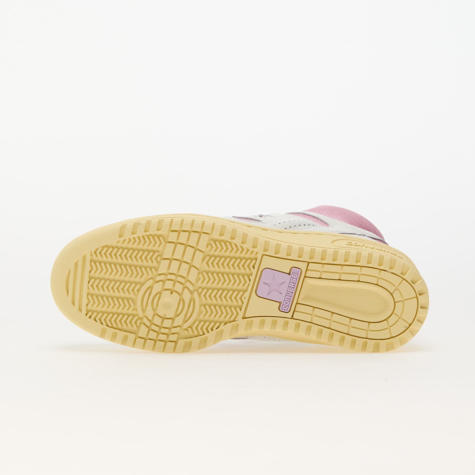 Men's shoes Converse x Shai Gilgeous-Alexander Weapon Hi White/ Pink