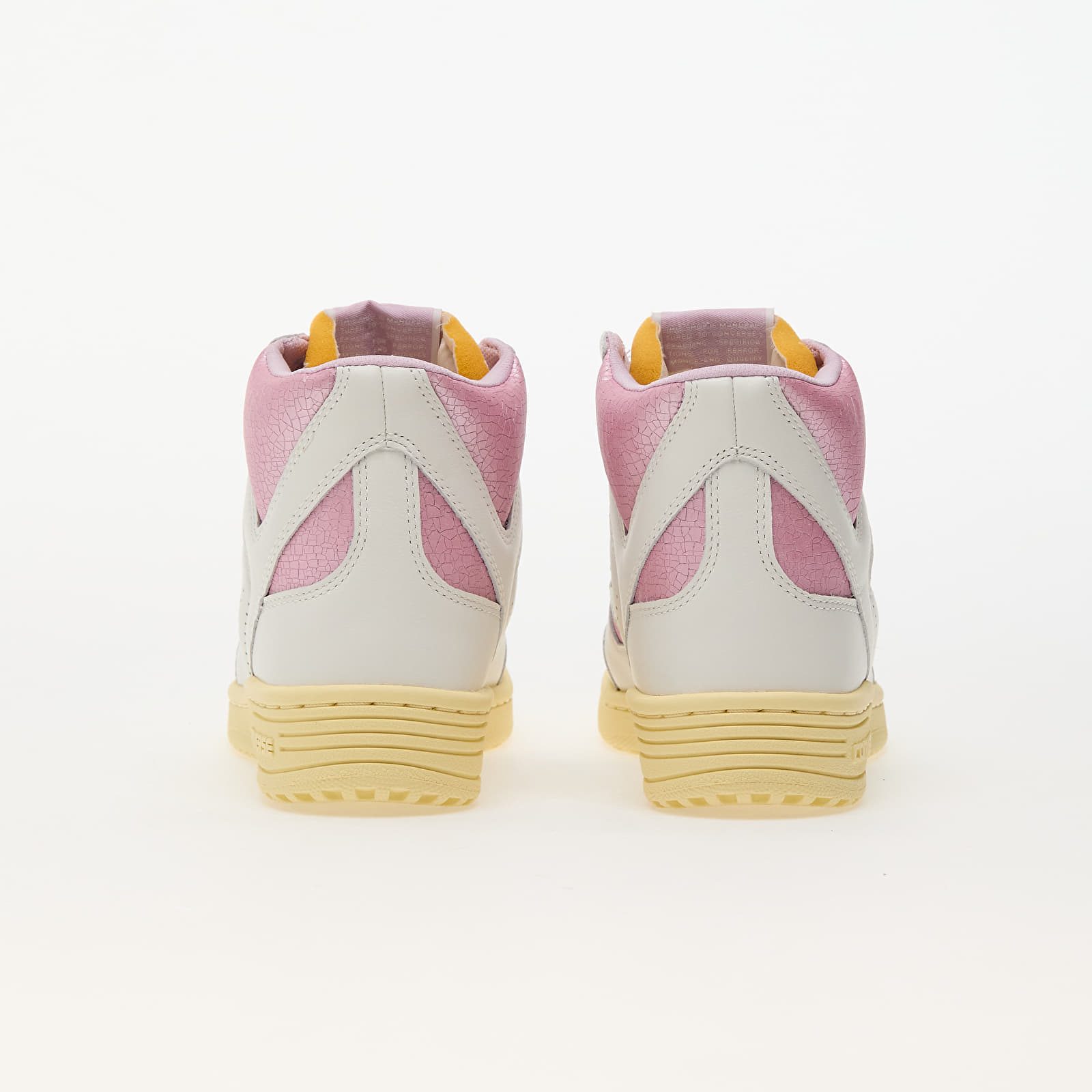 Men's shoes Converse x Shai Gilgeous-Alexander Weapon Hi White/ Pink