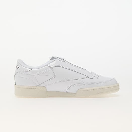 Reebok x White Mountaineering Club C 85 WM LTD White Chalk Black US 13