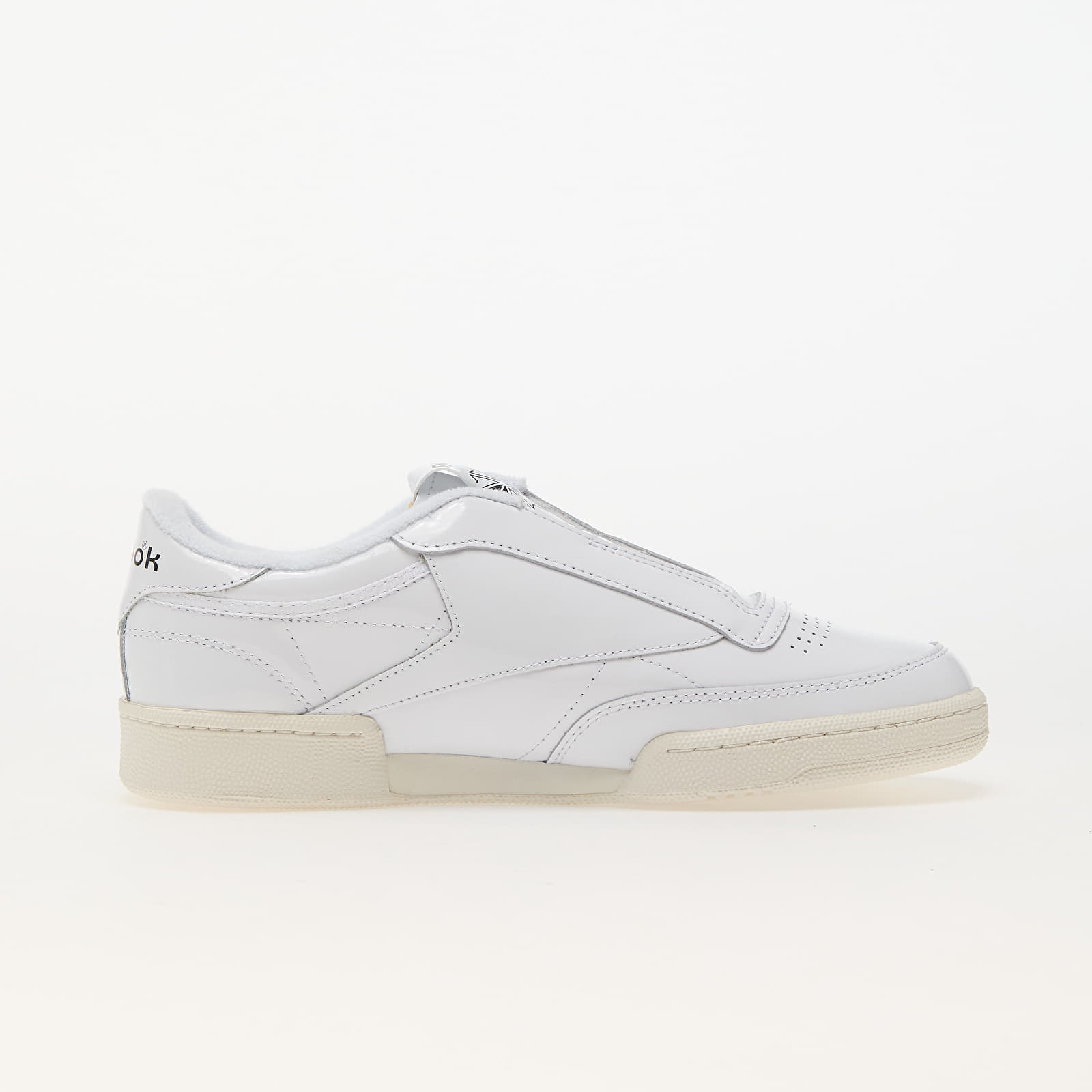 Buty męskie Reebok x White Mountaineering Club C 85 Wm LTD White/ Chalk/ Black