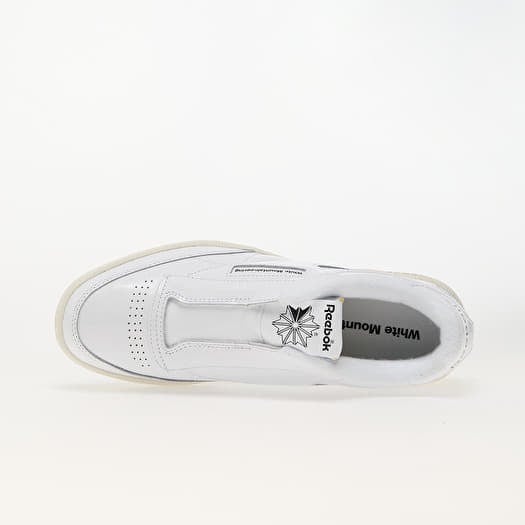 Reebok x White Mountaineering Club C 85 Wm LTD