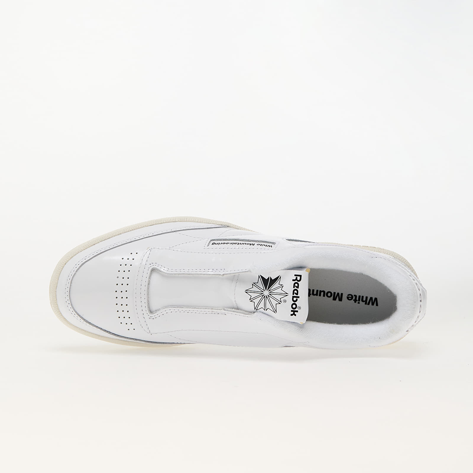 Reebok club c 85 zip m new arrivals