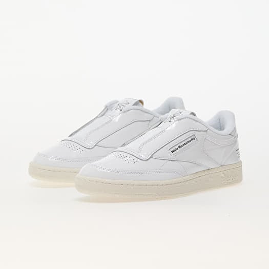 Reebok x White Mountaineering Club C 85 WM LTD
