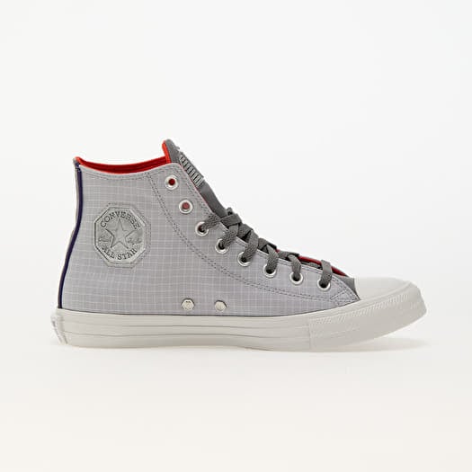 Converse x Transformers Chuck Taylor All Star