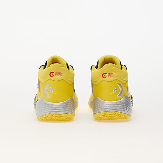 Converse x Transformers All Star BB Shift Cx Dandy Lion/ Black