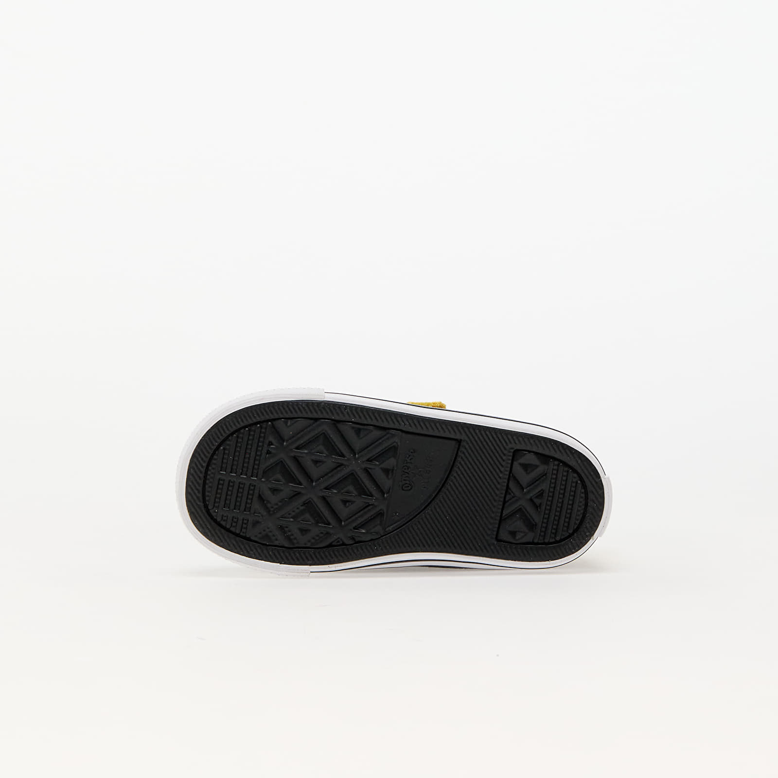 Dětské tenisky a boty Converse x Transformers Chuck Taylor All Star 2V Black/ Yellow/ Red