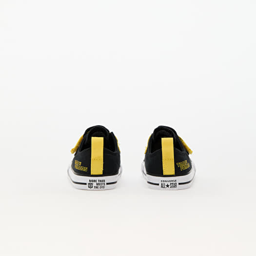 Converse x Transformers Chuck Taylor All Star 2V