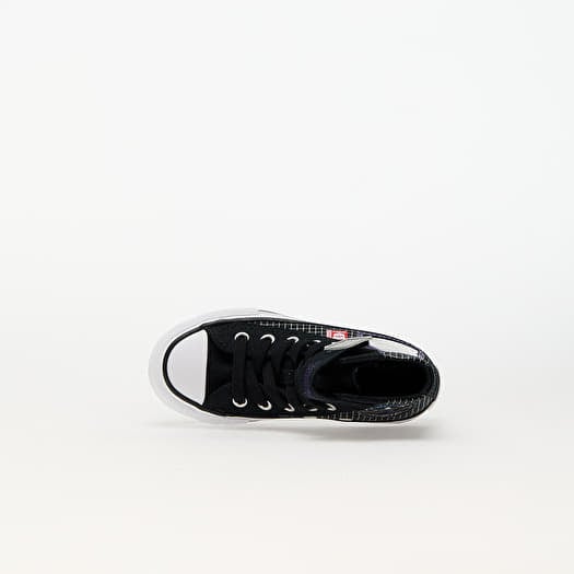 Converse chuck taylor all star 43 top