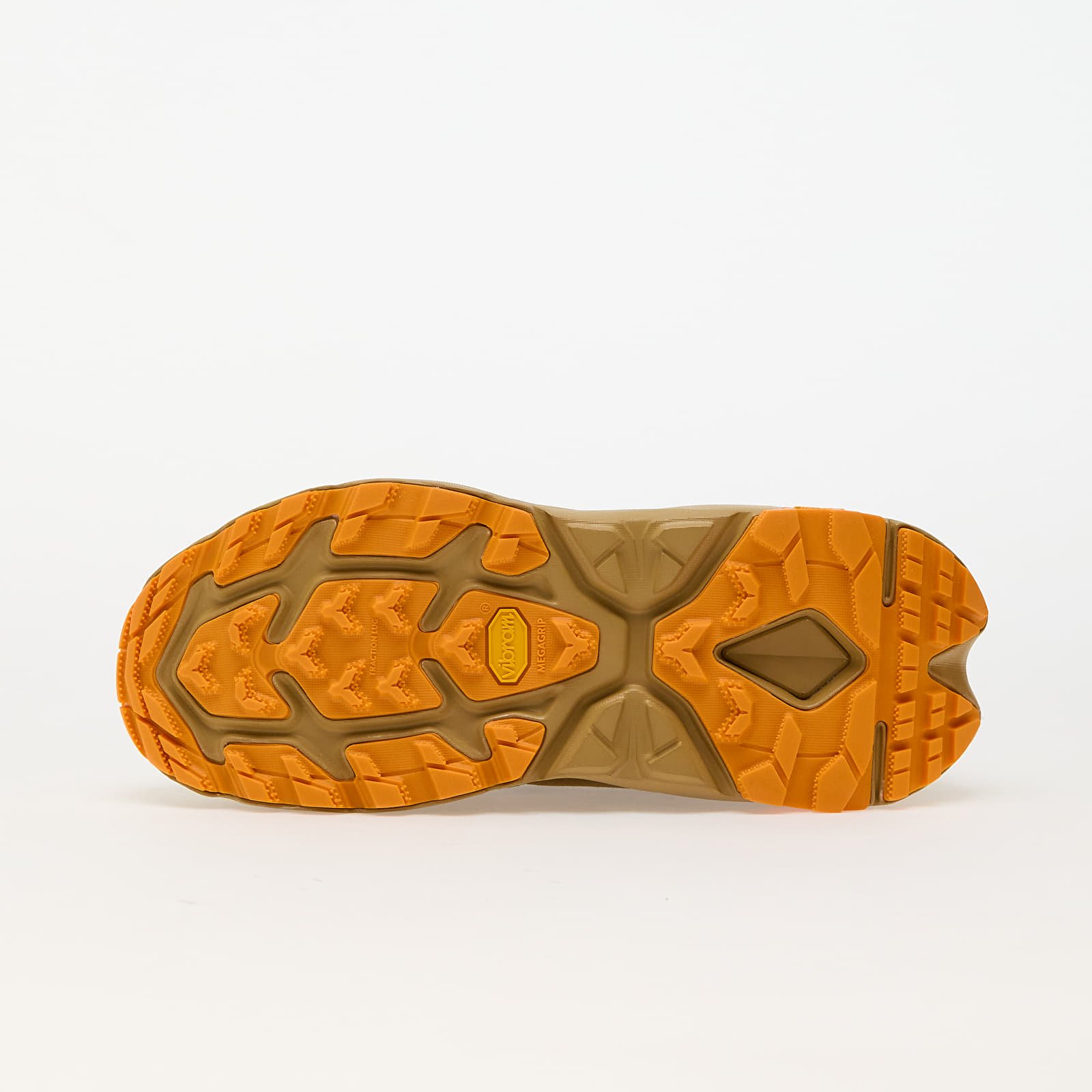 Men's shoes Hoka® M Kaha 2 Frost Moc GTX Honey/ Wheat