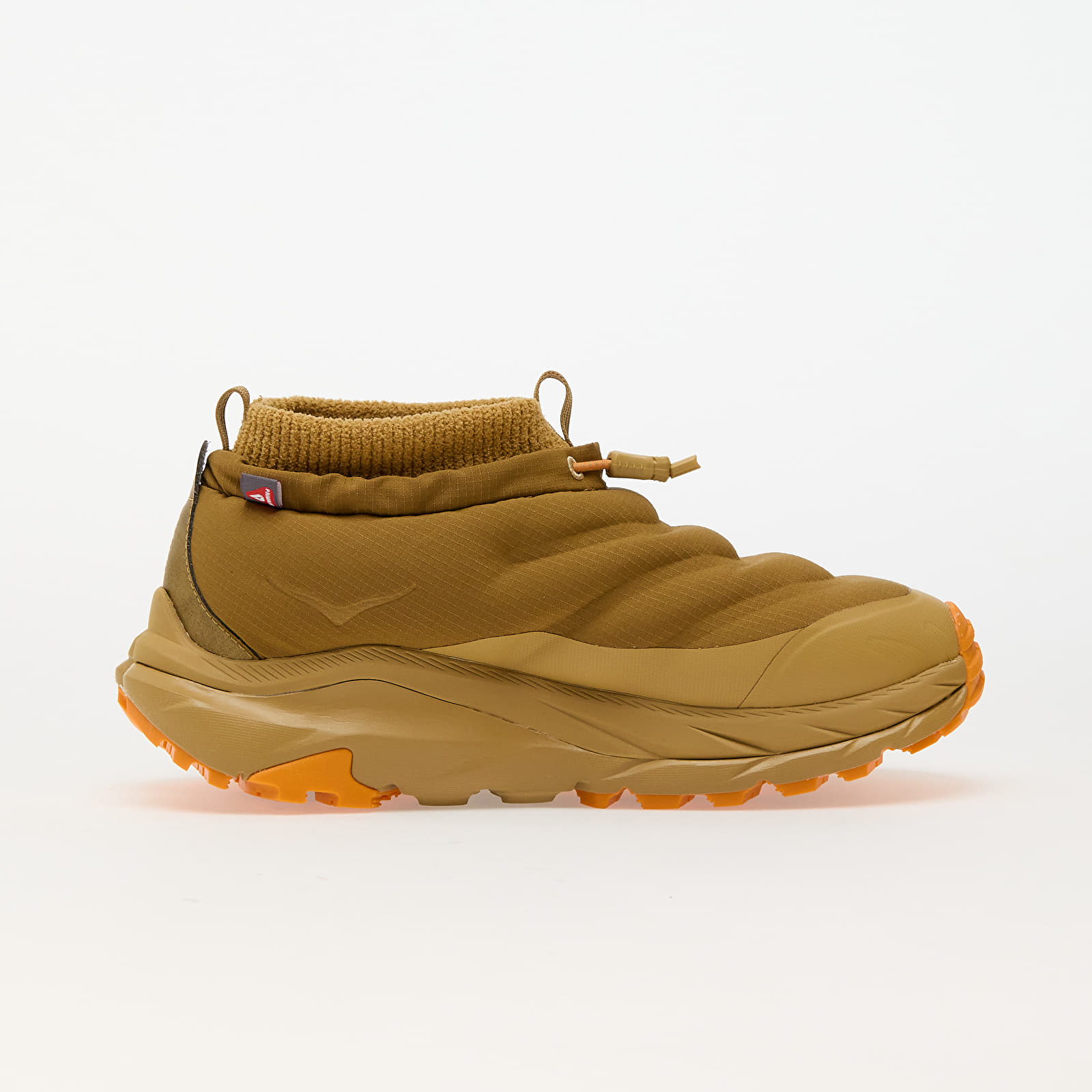 Men's shoes Hoka® M Kaha 2 Frost Moc GTX Honey/ Wheat