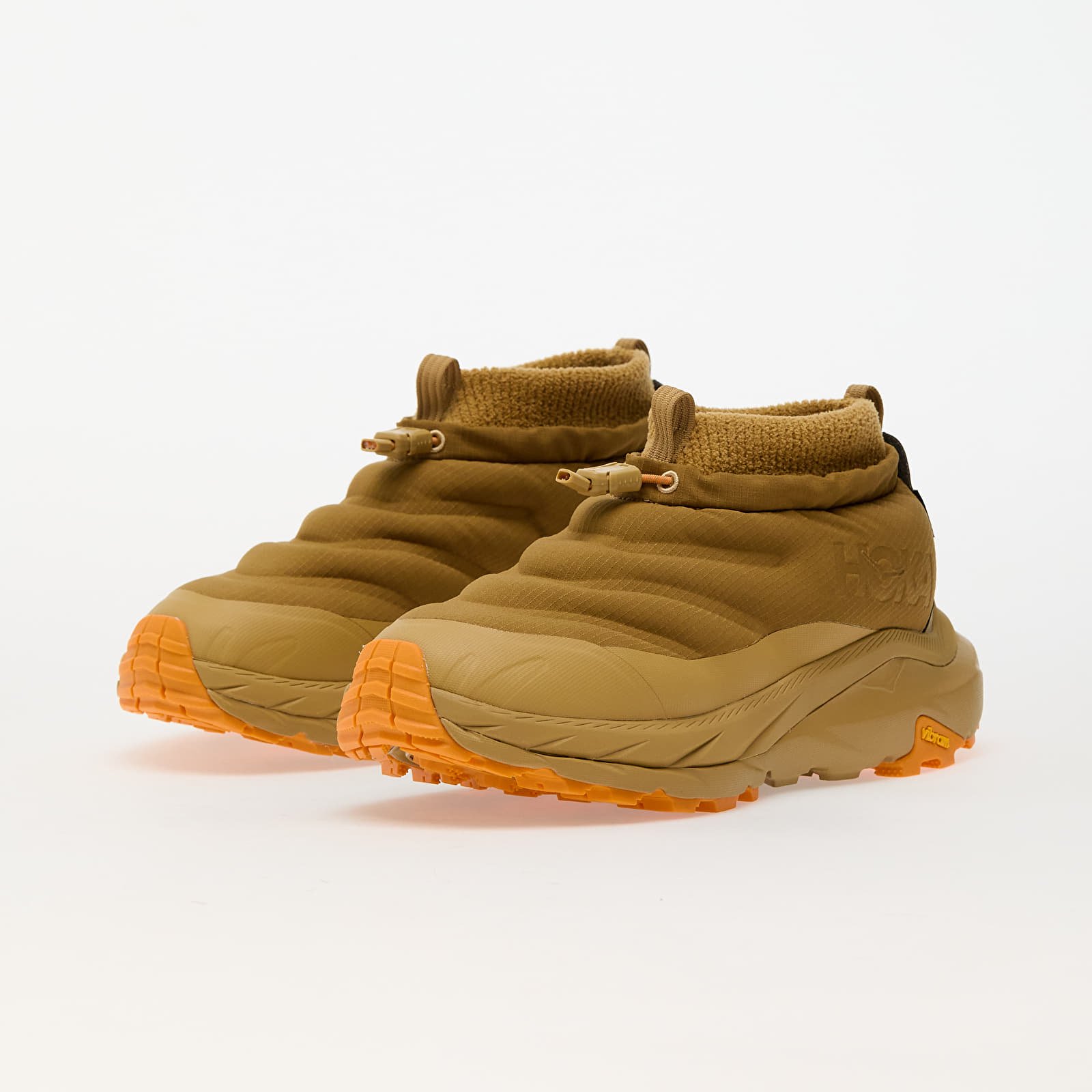 Men's shoes Hoka® M Kaha 2 Frost Moc GTX Honey/ Wheat
