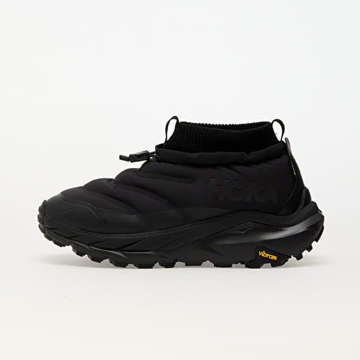 Hoka® M Kaha 2 Frost Moc GTX Black/ Black