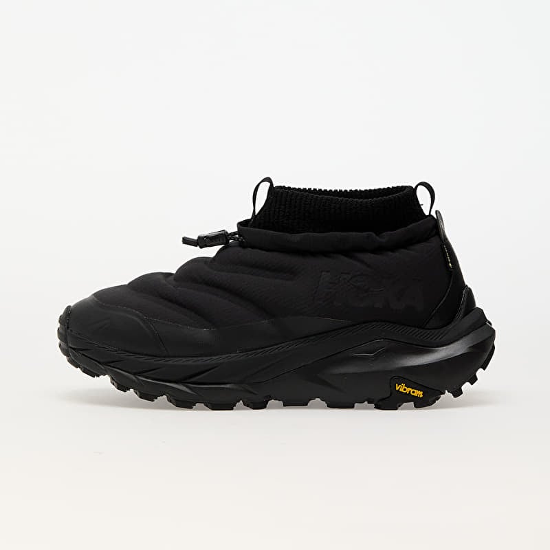 Hoka® M Kaha 2 Frost Moc GTX Black/ Black