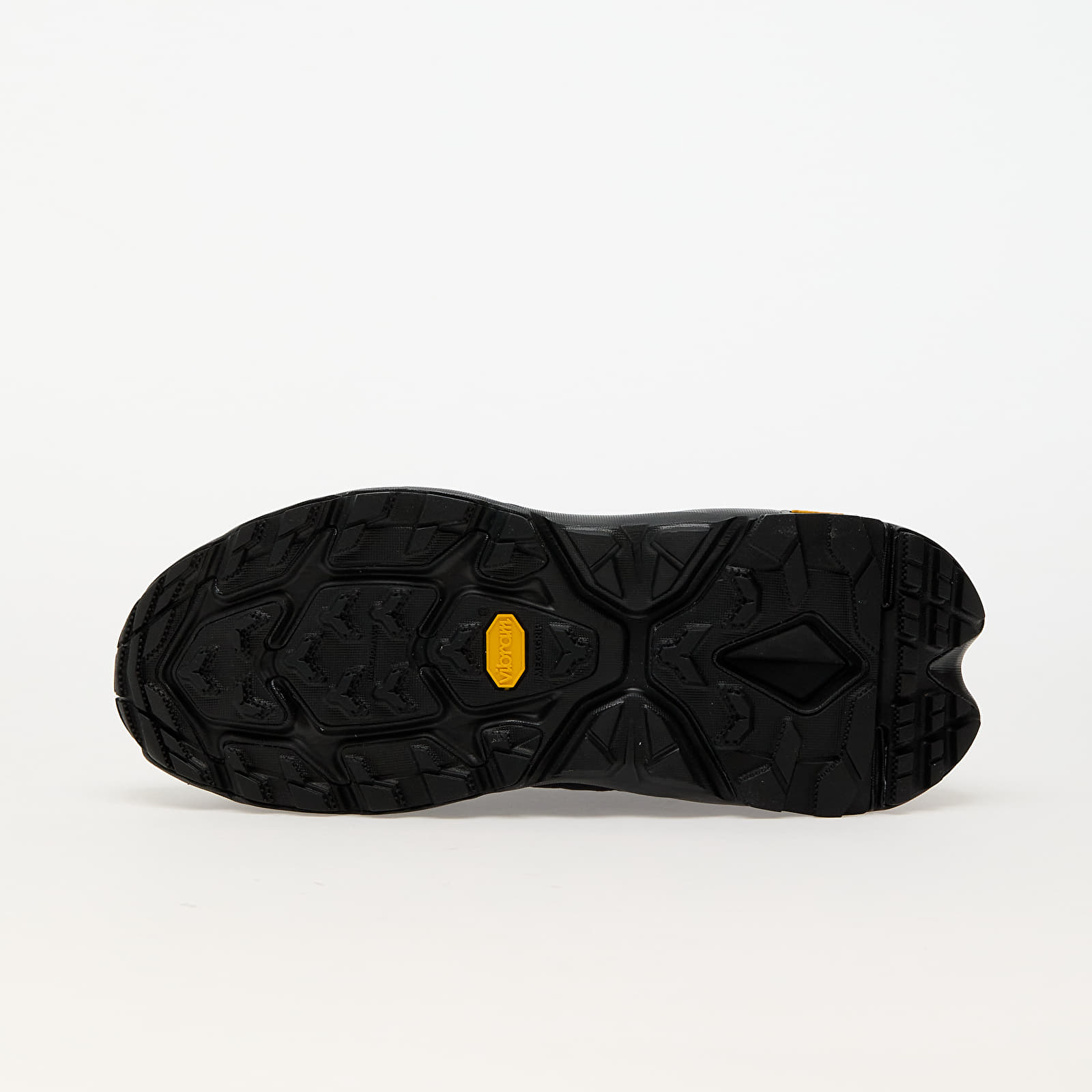 Männer Hoka® M Kaha 2 Frost Moc GTX Black/ Black