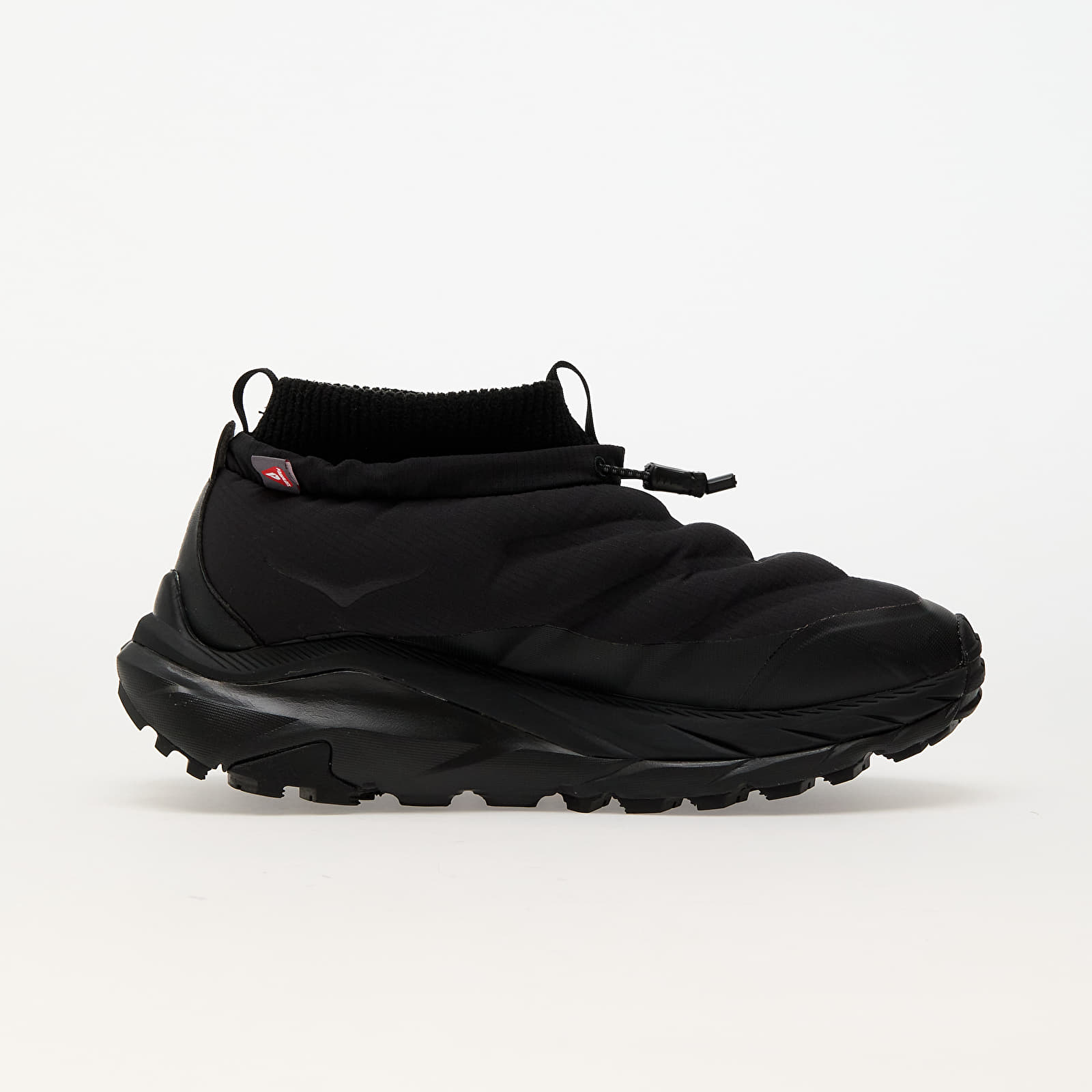 Männer Hoka® M Kaha 2 Frost Moc GTX Black/ Black