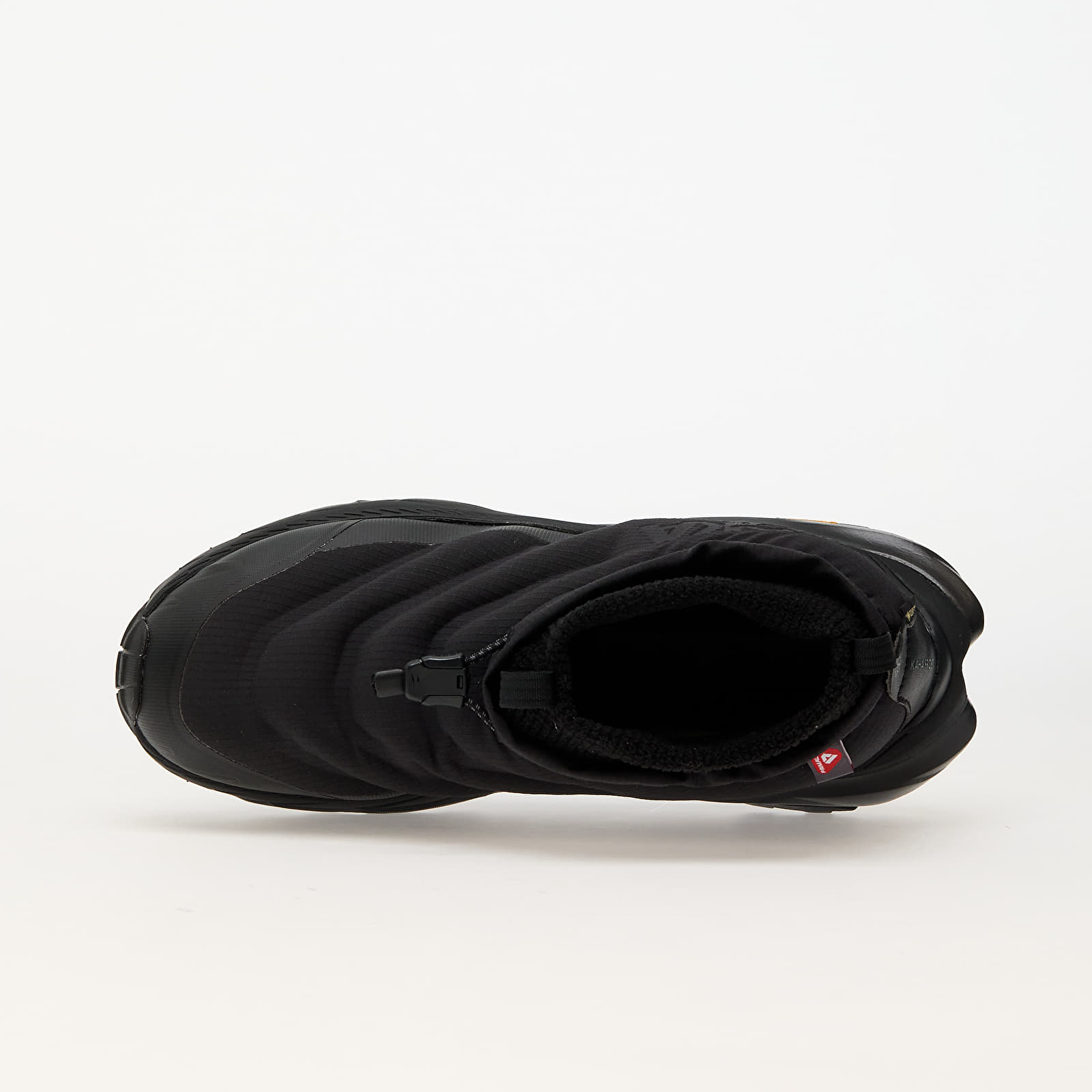 Männer Hoka® M Kaha 2 Frost Moc GTX Black/ Black