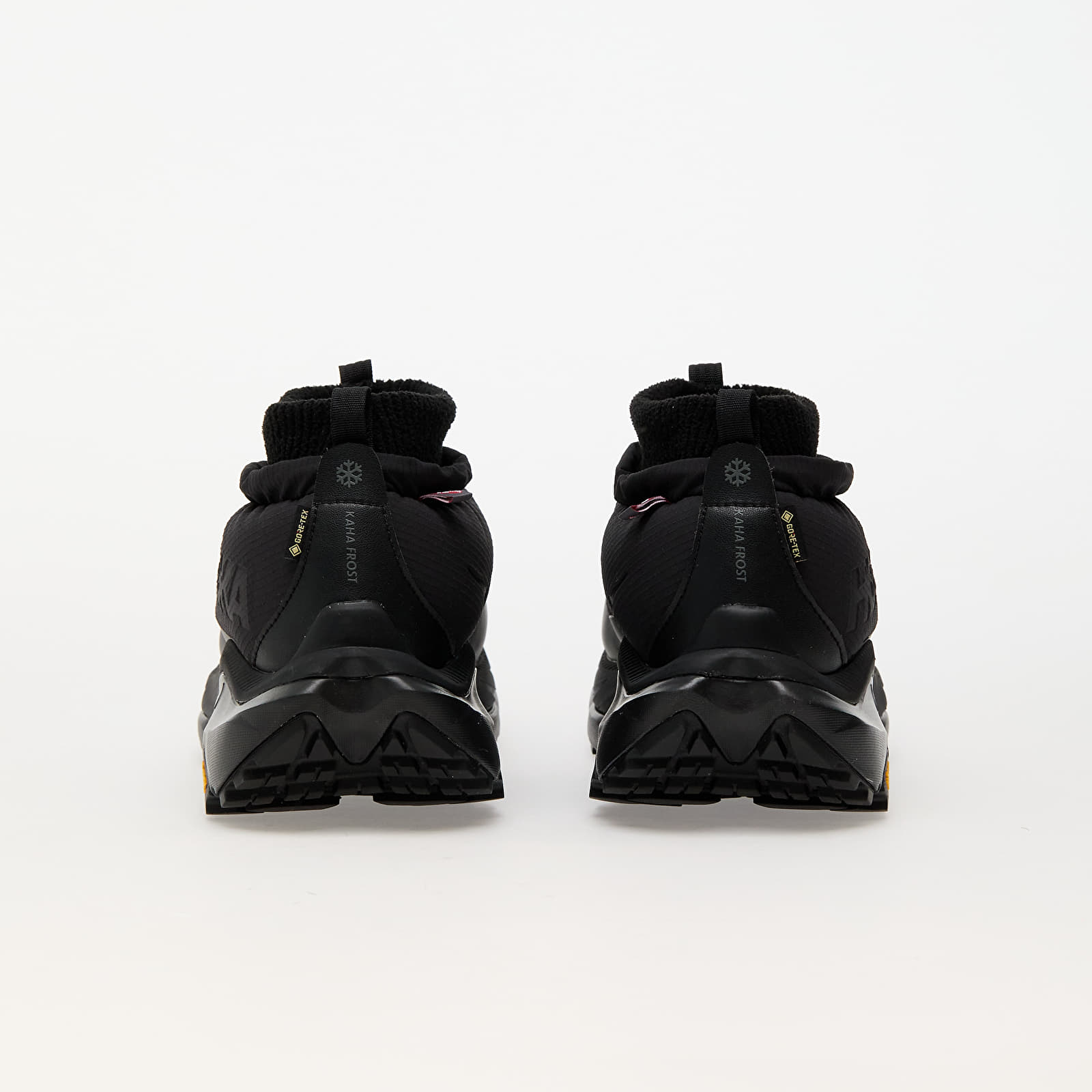 Männer Hoka® M Kaha 2 Frost Moc GTX Black/ Black