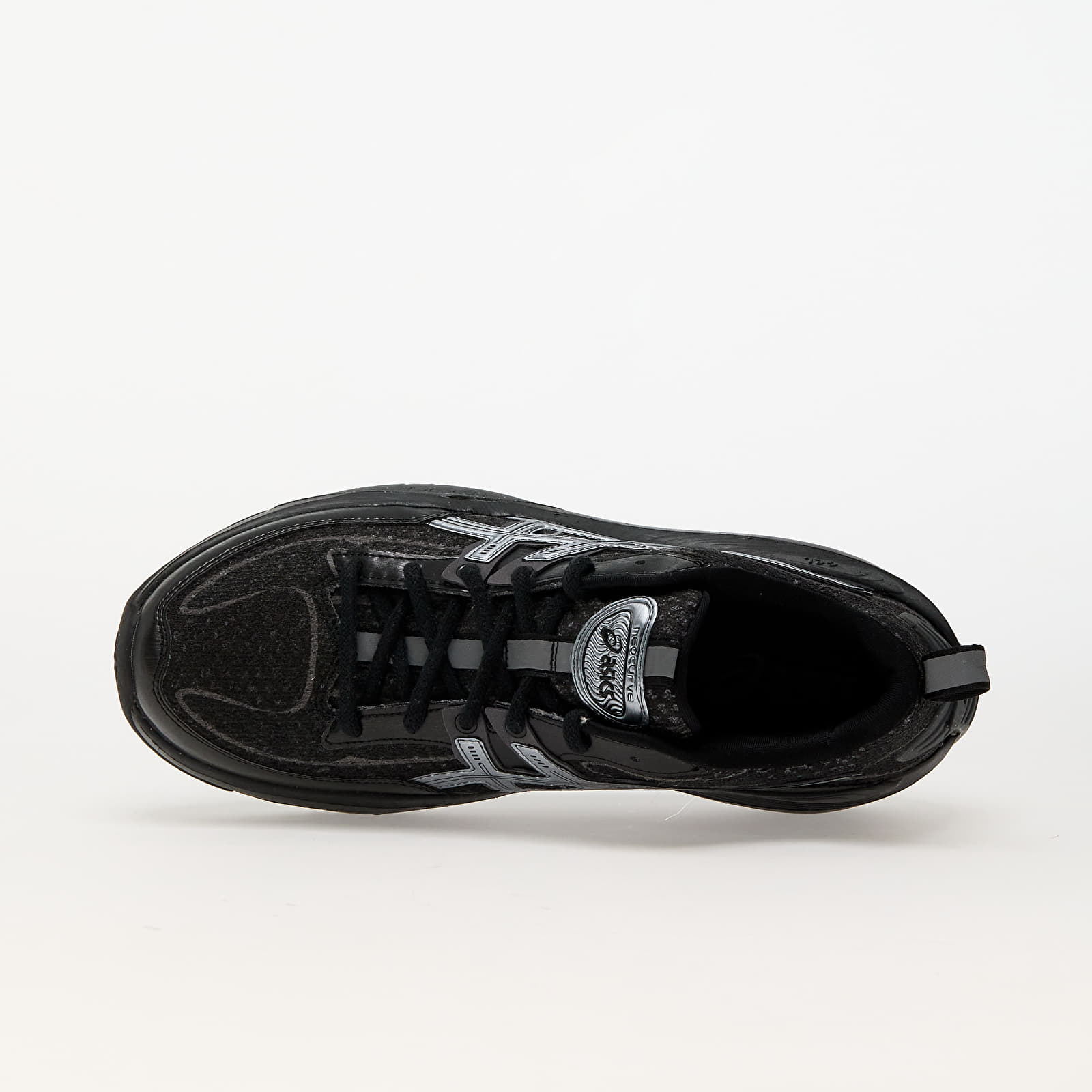 Männer Asics Neocurve Black/ Pure Silver