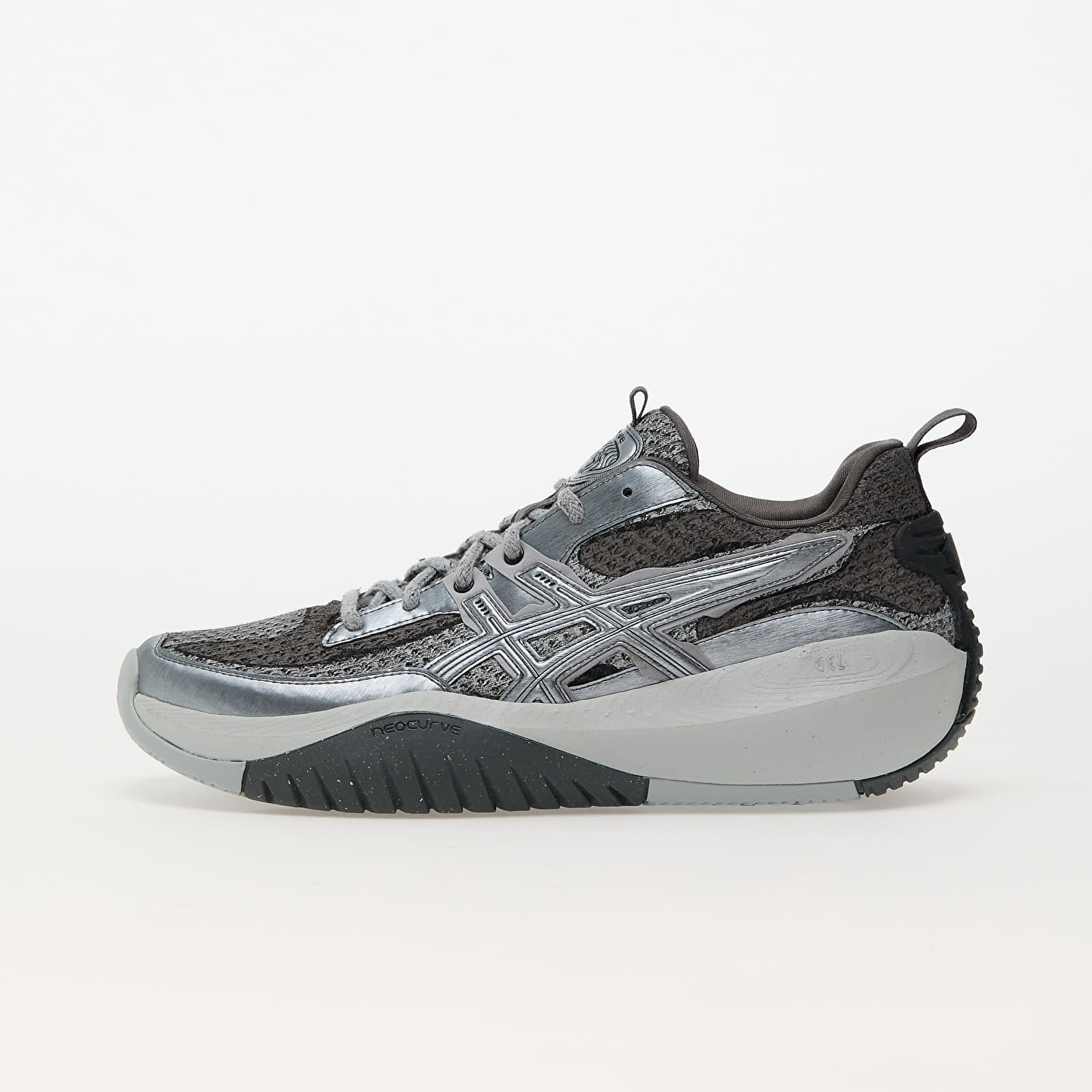 Sneakers Asics Neocurve Piedmont Grey/ Pure Silver