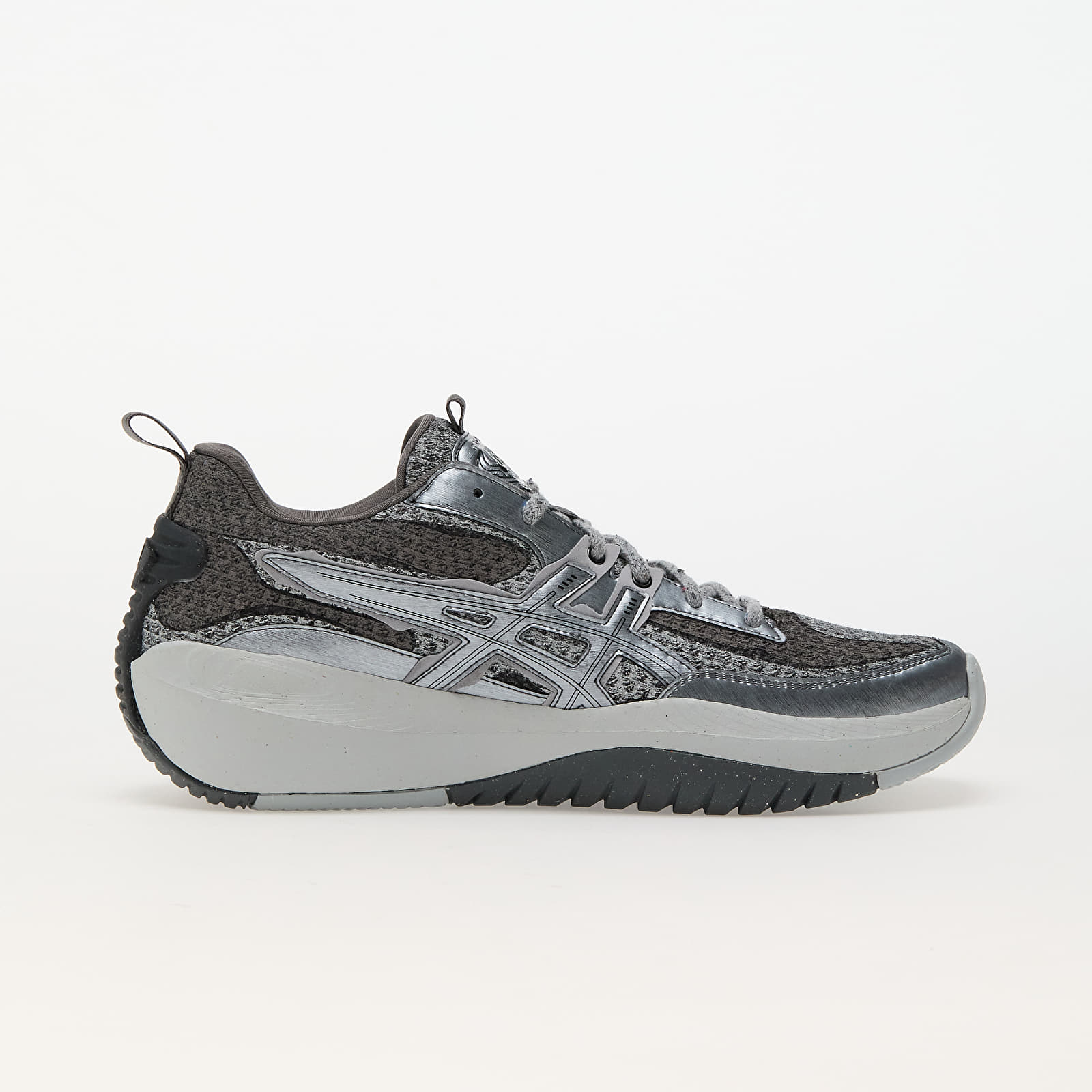 Men's shoes Asics Neocurve Piedmont Grey/ Pure Silver