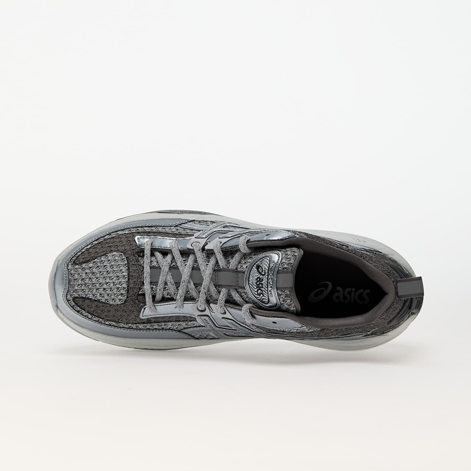 Men's shoes Asics Neocurve Piedmont Grey/ Pure Silver