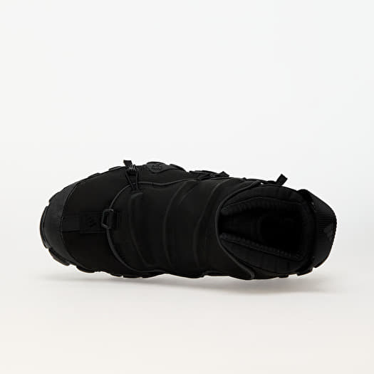 Adidas originals eqt black top