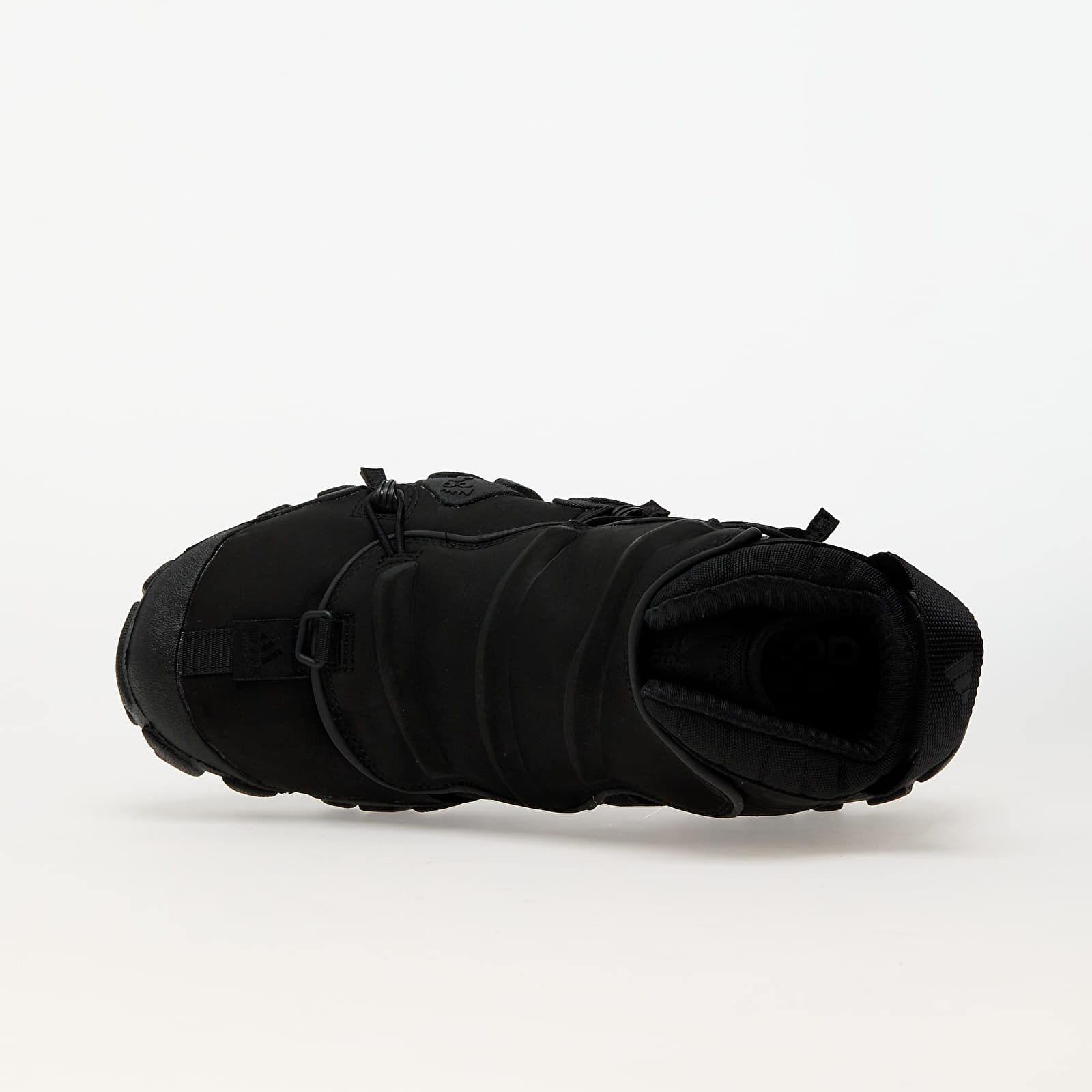 The adidas Radlander EQT GTX Core Black Releases October 2024
