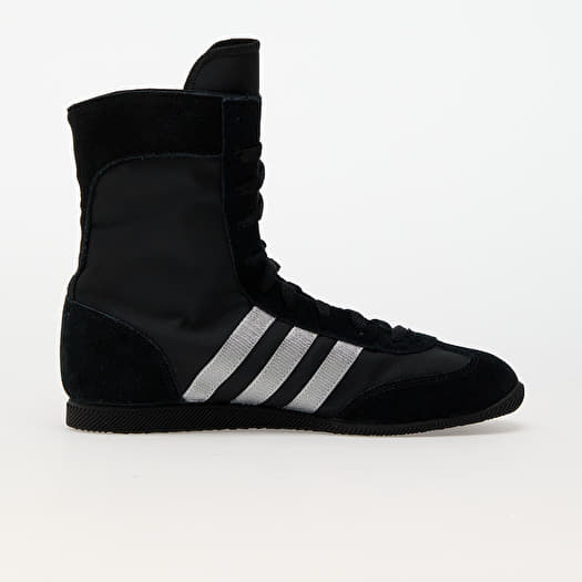 ☆人気☆【Adidas】☆BOX HOG 2.0 Boots Core Black Whit.e☆ Amazon.com | Adidas BoxHog2 Lightweight Boxing Shoes