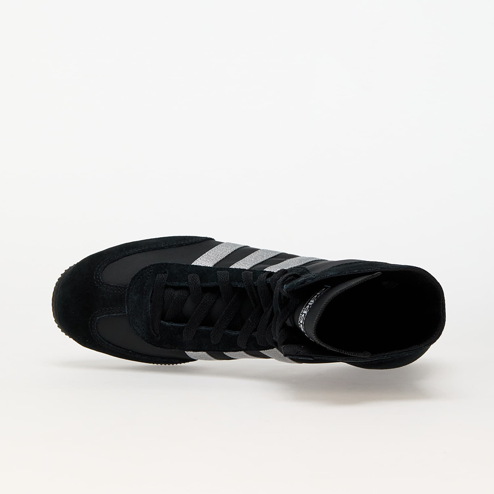 Кросівки Adidas Japan H W Core Black/ Silver Metallic/ Ftw White EUR 38