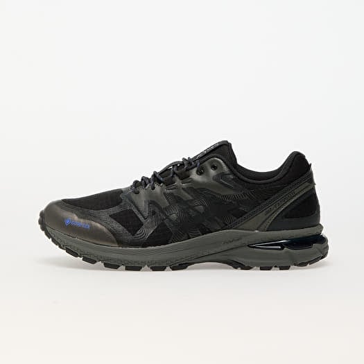 Asics Gel-Terrain Gtx Graphite Grey/ Gunmetal