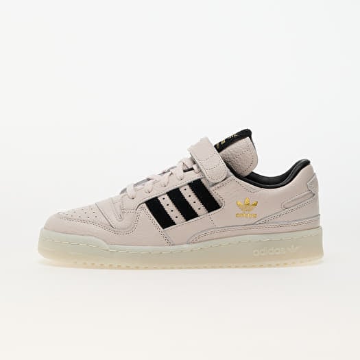 adidas Forum 84 Low Putty Mauve/ Core Black/ Ivory