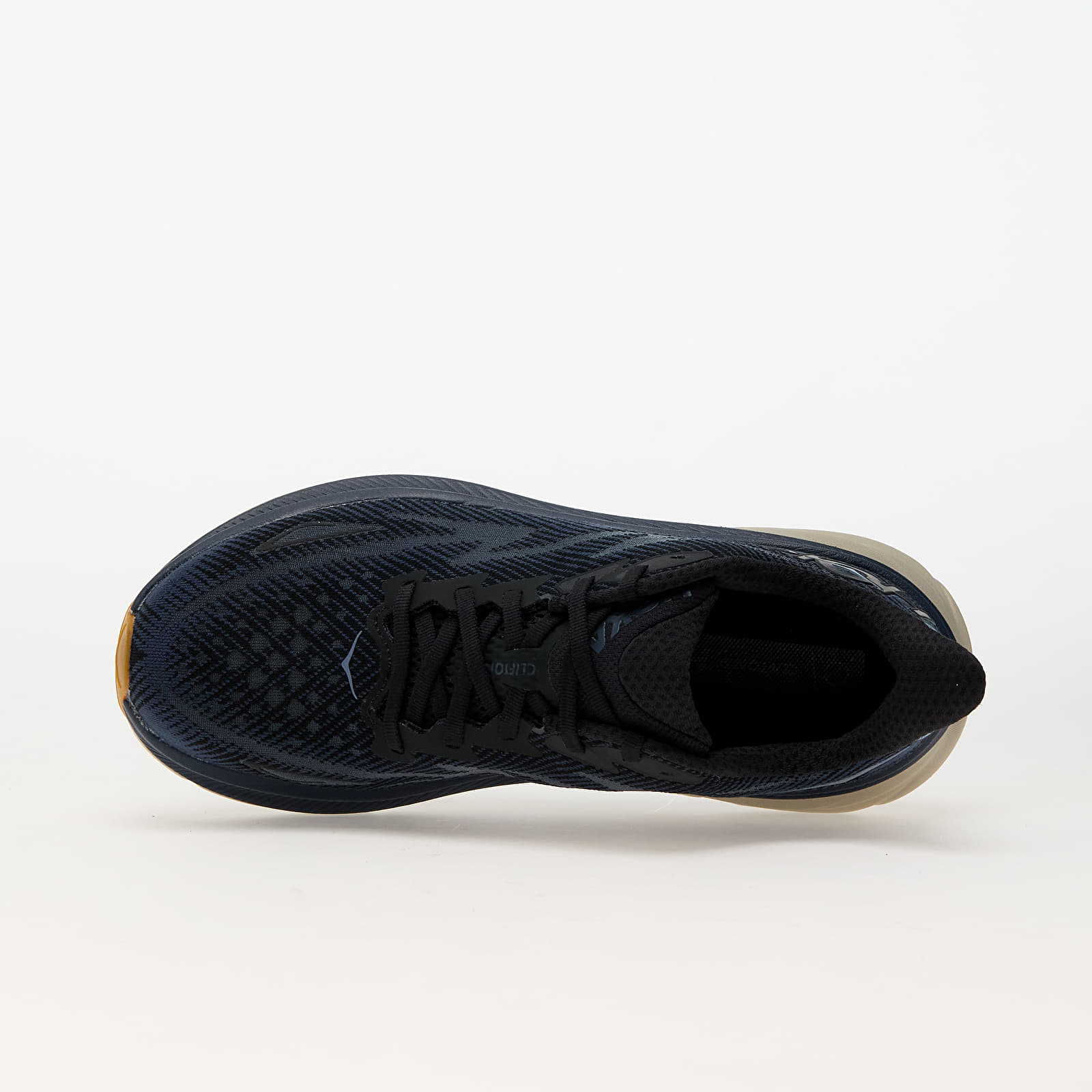 Pánske tenisky a topánky Hoka® M Clifton 9 Black/ Varsity Navy