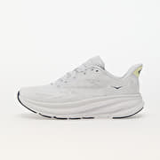 Hoka® W Clifton 9 Cosmic Grey/ White