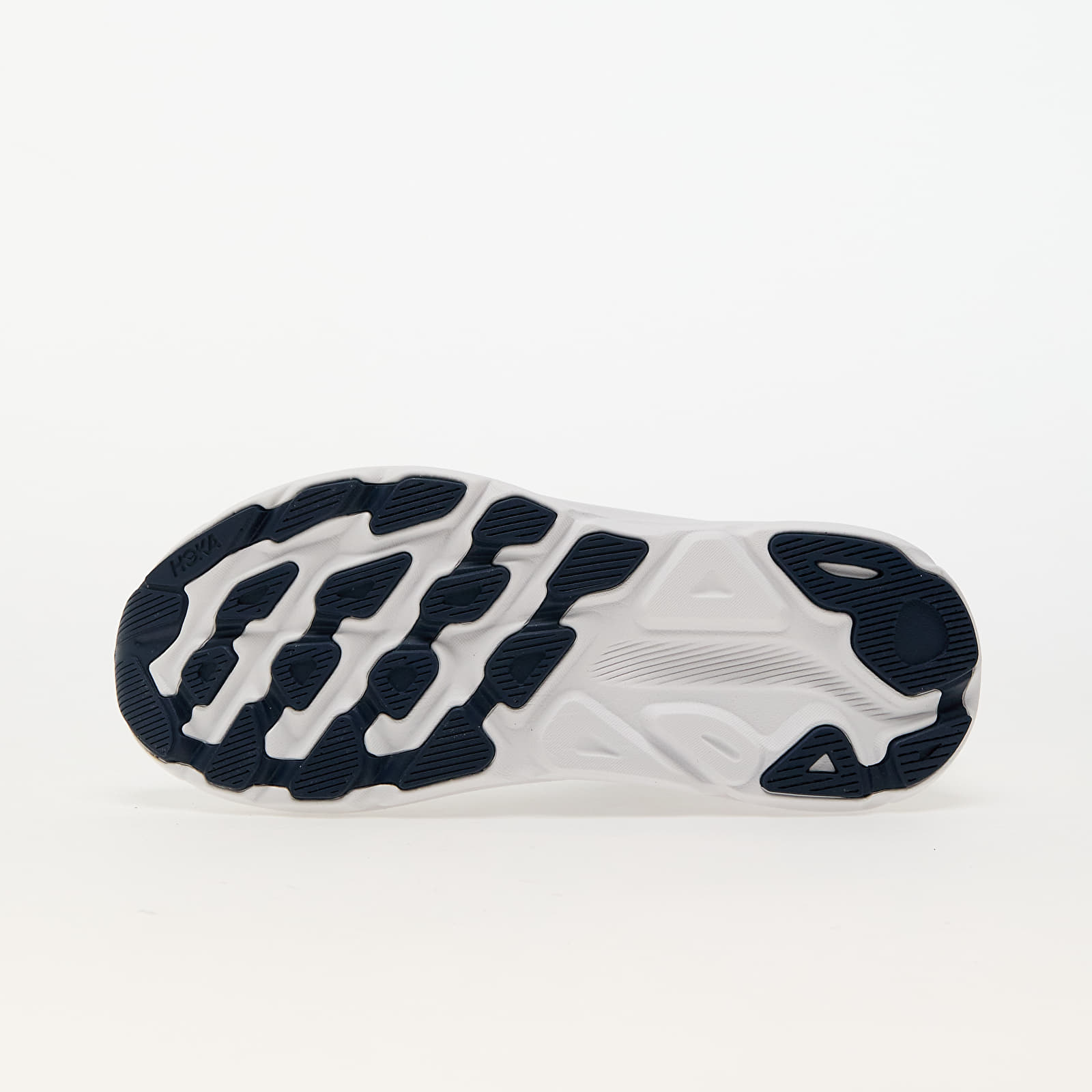 Női cipők Hoka® W Clifton 9 Cosmic Grey/ White